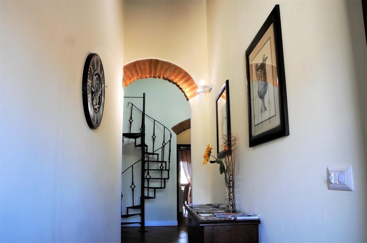 Giuliani Home Florence Exterior photo